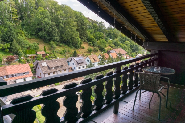 Hotel Krahenbad (Alpirsbach)